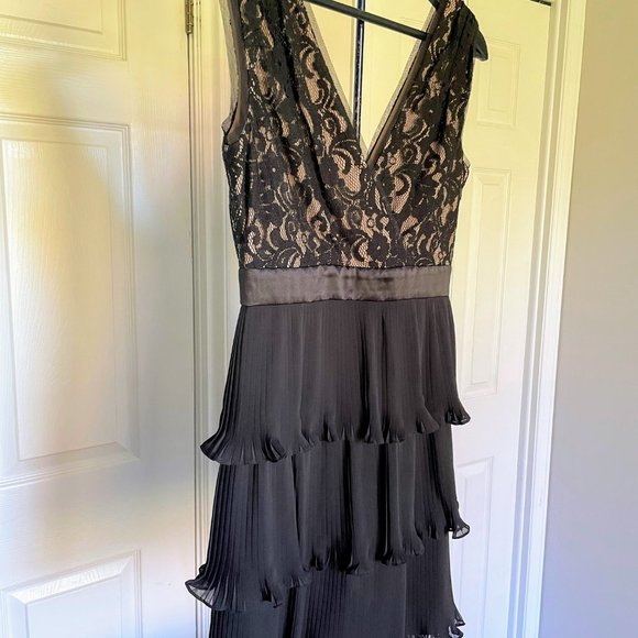 BCBG party dress - Picture 2 of 3